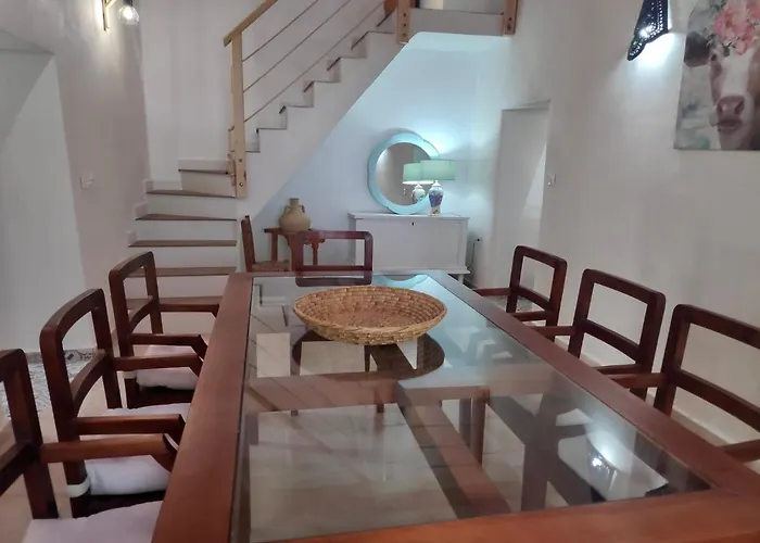 Casa Teatro Raices