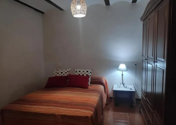 Casa Teatro Raices Dom wakacyjny