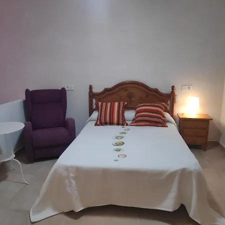 Σπίτι διακοπών Casa Teatro Raices Taberno