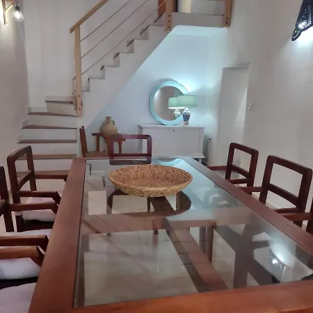Casa Teatro Raices